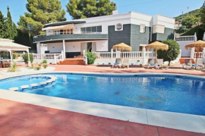 TESS Villa Arenas, Alhaurin De La Torre